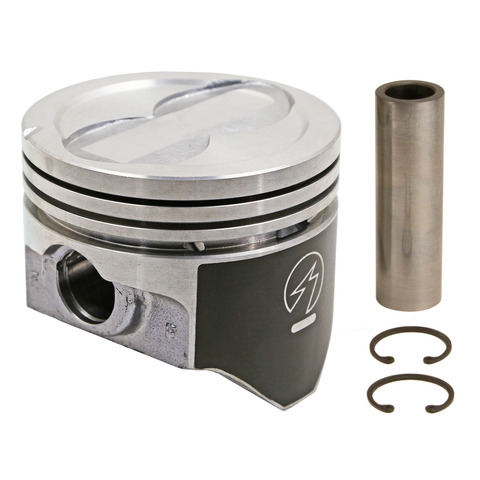Sealed Power H304CP 60 Engine Piston Set For FORD,MERCURY
