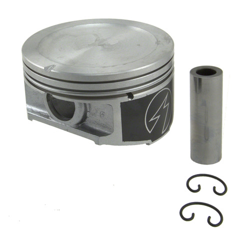 Sealed Power H840NCP 1.00MM Engine Piston Set For BUICK,CHEVROLET,OLDSMOBILE,PONTIAC