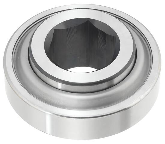 SKF 208-PPBA Wheel Bearing