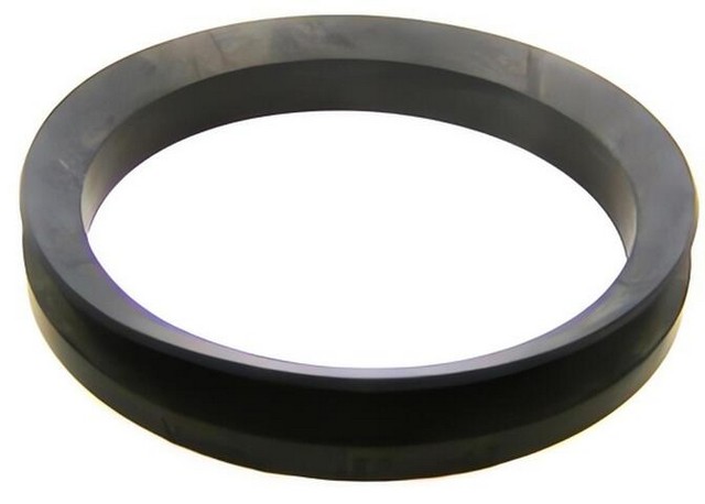 SKF 400185 Axle Spindle Seal