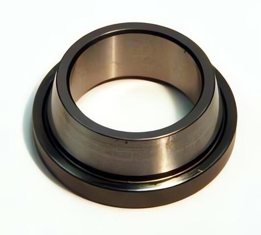 SKF 4CB Error