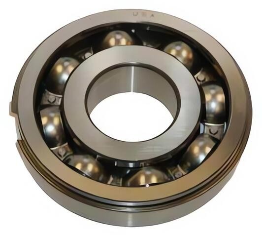 SKF 6207-NRJ Transfer Case Idler Shaft Bearing,Transfer Case Output Shaft Bearing For BUICK,CADILLAC,CHEVROLET,DODGE,EDSEL,FORD,GMC,INTERNATIONAL,JEEP,MERCURY,OLDSMOBILE,PLYMOUTH,PONTIAC