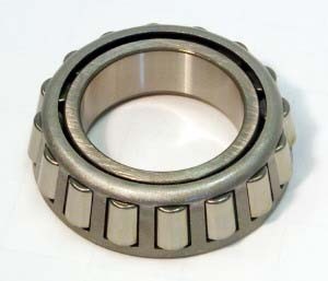 SKF BR34306 Axle Differential Bearing For FORD