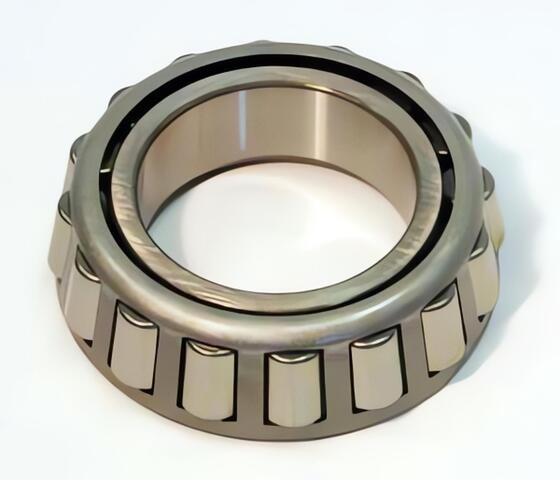 SKF BR47687 Error