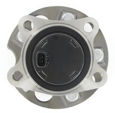 SKF BR930376 Wheel Bearing and Hub Assembly For LEXUS,TOYOTA