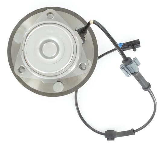 SKF BR930417 Wheel Bearing and Hub Assembly For CADILLAC,CHEVROLET,GMC