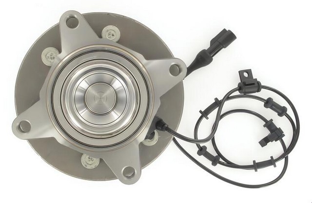 SKF BR930457 Wheel Bearing and Hub Assembly For FORD,LINCOLN