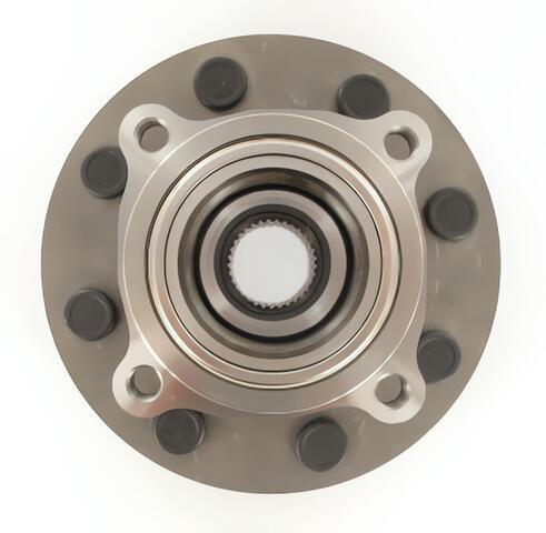 SKF BR930503 Wheel Bearing and Hub Assembly For DODGE
