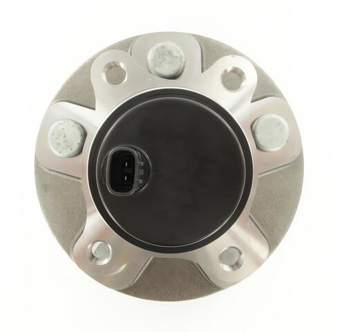 SKF BR930794 Wheel Bearing and Hub Assembly For LEXUS