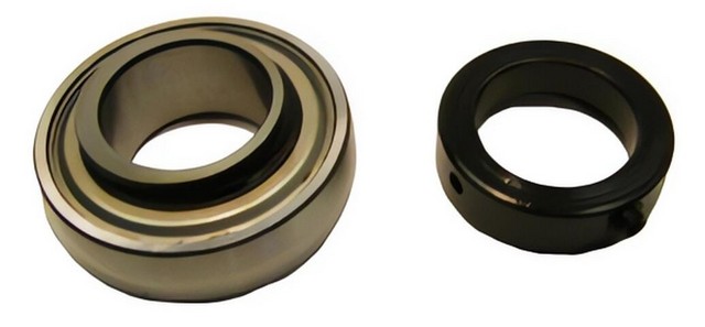 SKF GRA102-RRB Wheel Bearing