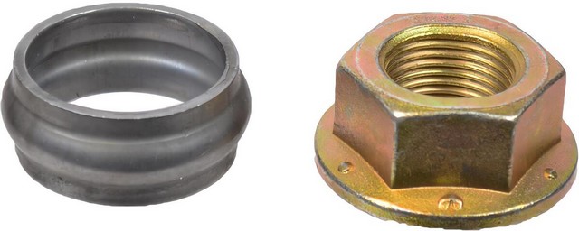 SKF KRS147 Differential Crush Sleeve For DODGE,FORD