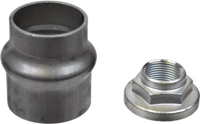 SKF KRS152 Differential Crush Sleeve For TOYOTA