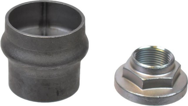 SKF KRS155 Differential Crush Sleeve For TOYOTA