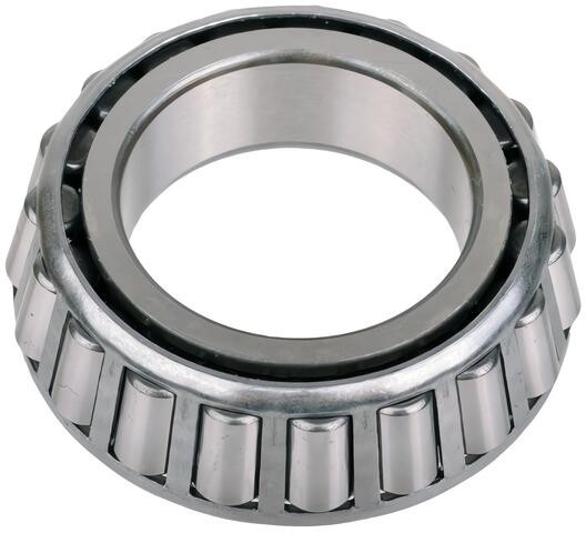 SKF L44649 VP Taper Bearing Cone For ALFA ROMEO,AUSTIN,BMW,BUICK,CADILLAC,CHEVROLET,CHRYSLER,DODGE,EAGLE,FORD,GEO,HONDA,HYUNDAI,ISUZU,KIA,LOTUS,MAZDA,MERCURY,MITSUBISHI,NISSAN,OLDSMOBILE,OPEL,PLYMOUTH,PONTIAC,ROLLS-ROYCE,SAAB,SATURN,SIMCA,SUNBEAM,TOYOTA,TRIUMPH,VOLKSWAGEN,VOLVO
