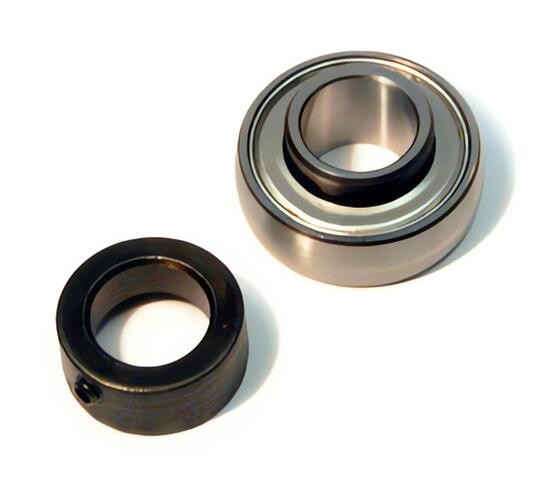 SKF RA100-RRB Wheel Bearing