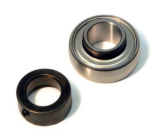 SKF RA104-RRB Wheel Bearing