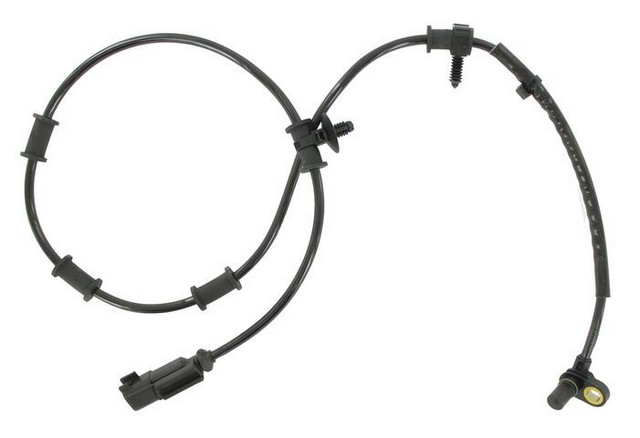 SKF SC547 ABS Wheel Speed Sensor Wiring Harness,ABS Wheel Speed Sensor For DODGE,RAM