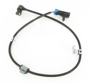 SKF SC670/1 ABS Wheel Speed Sensor Wiring Harness,ABS Wheel Speed Sensor For CHEVROLET,GMC