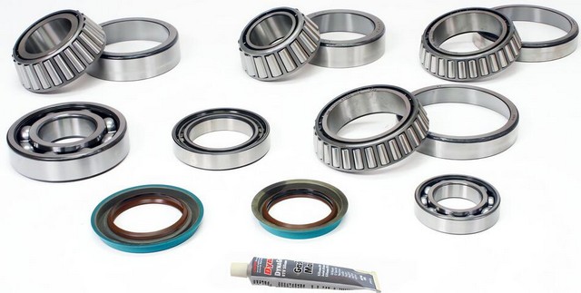 SKF SDK172-F Axle Differential Bearing and Seal Kit
