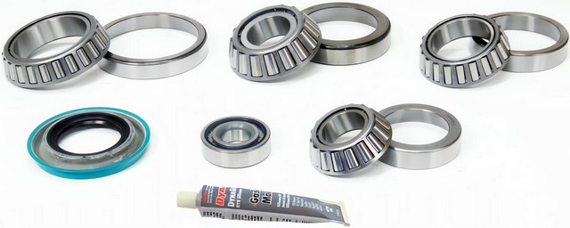 SKF SDK221 Axle Differential Bearing and Seal Kit