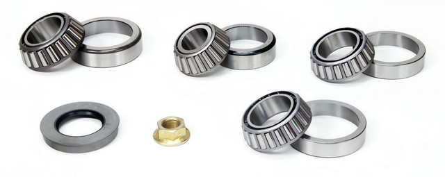 SKF SDK300 Axle Differential Bearing and Seal Kit For CHRYSLER,DODGE,PLYMOUTH