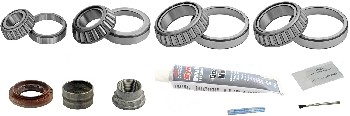 SKF SDK307-A Axle Differential Bearing and Seal Kit For DODGE,MERCEDES-BENZ
