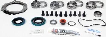 SKF SDK313-MK Axle Differential Bearing and Seal Kit For FORD,LINCOLN,MERCURY