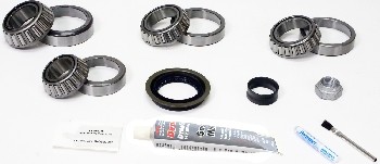 SKF SDK321-C Axle Differential Bearing and Seal Kit For CADILLAC,CHEVROLET,GMC