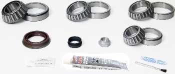 SKF SDK324-B Axle Differential Bearing and Seal Kit For CADILLAC,CHEVROLET,GMC,HUMMER,SAAB