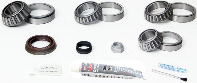 SKF SDK324-B Axle Differential Bearing and Seal Kit For CADILLAC,CHEVROLET,GMC,HUMMER,SAAB