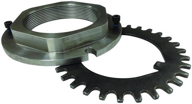 SKF SN262GWDAG-25 Wheel Lug Nut