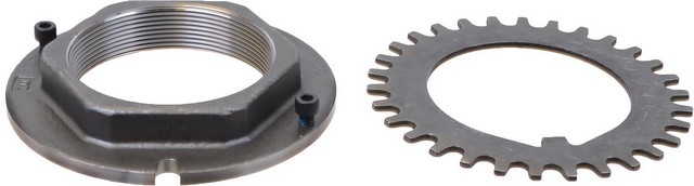 SKF SN262KWTN Wheel Lug Nut