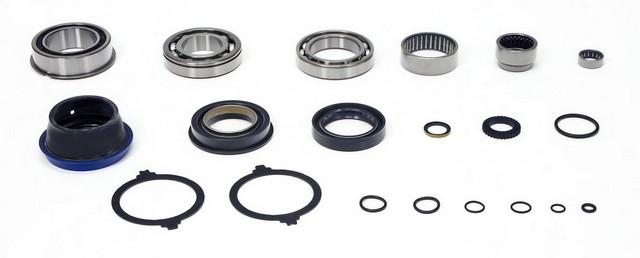 SKF STCK261-BB Transfer Case Overhaul Kit For CHEVROLET,GMC