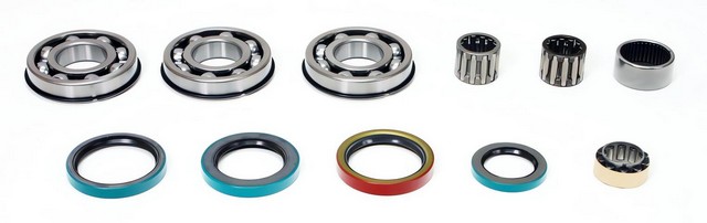 SKF STK148 Manual Transmission Bearing and Seal Overhaul Kit