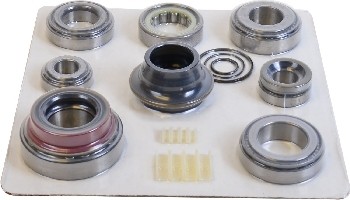 SKF STK56 Manual Transmission Bearing and Seal Overhaul Kit For CADILLAC,CHEVROLET,DODGE,FORD,PONTIAC