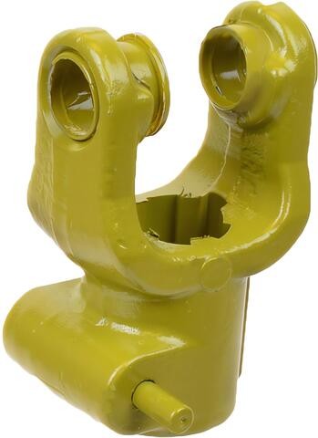 SKF UJ1002 Power Take Off (PTO) Quick Disconnect Yoke