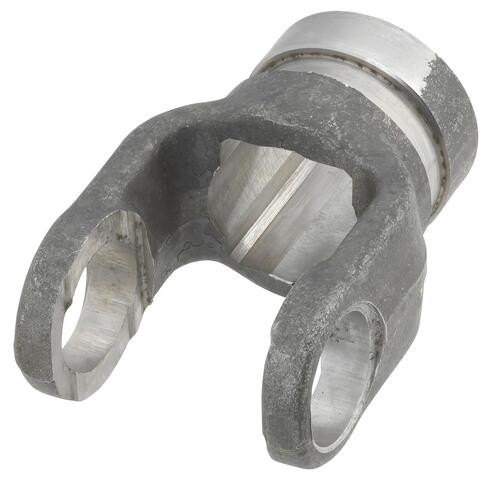 SKF UJ105131 Double Cardan CV Flange Yoke