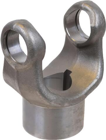 SKF UJ1126 Double Cardan CV Flange Yoke
