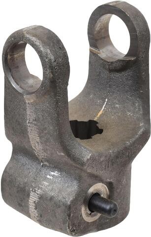 SKF UJ1452 Power Take Off (PTO) Quick Disconnect Yoke