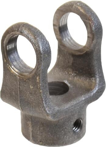 SKF UJ1513 Double Cardan CV Flange Yoke