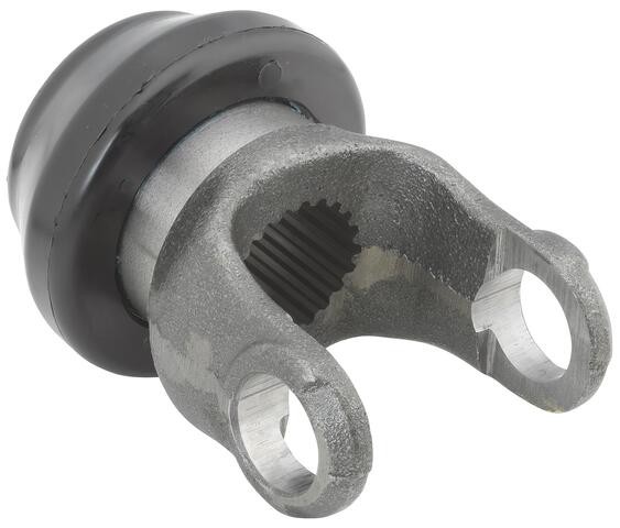 SKF UJ187339 Double Cardan CV Flange Yoke