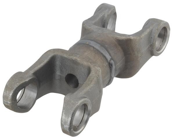 SKF UJ222205 Double Cardan CV Flange Yoke