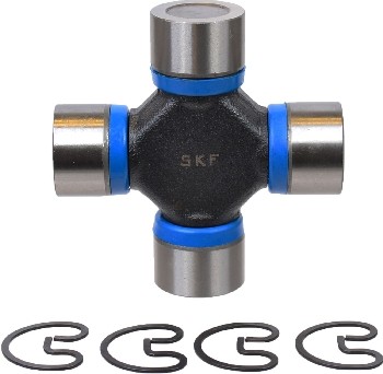 SKF Brute Force UJ351BF Universal Joint For CHEVROLET,FORD,GMC