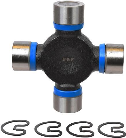 SKF UJ358ABF Universal Joint For DODGE,RAM