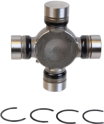SKF UJ424 Universal Joint For CHEVROLET,FORD,GMC