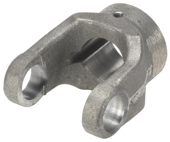 SKF UJ443200 Double Cardan CV Flange Yoke