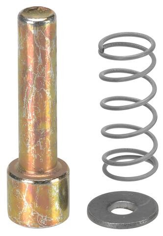 SKF UJ501090 Power Take Off (PTO) Tube Shaft