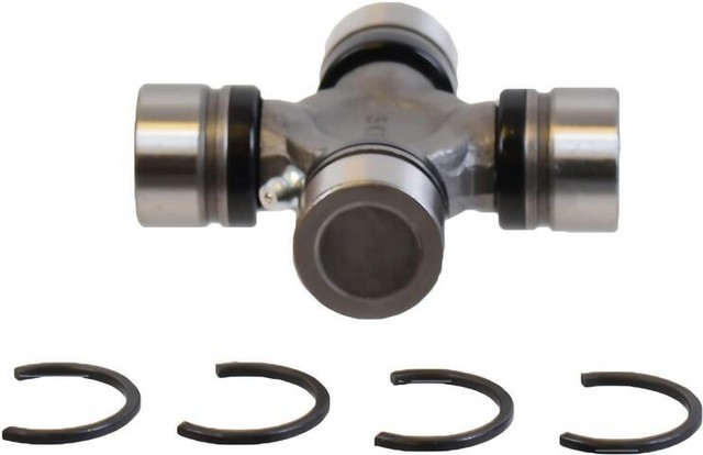 SKF UJ534G Universal Joint For BUICK,CADILLAC,CHEVROLET,CHRYSLER,DODGE,FORD,GMC,HUMMER,ISUZU,JEEP,LINCOLN,MERCURY,OLDSMOBILE,PLYMOUTH,PONTIAC,SAAB