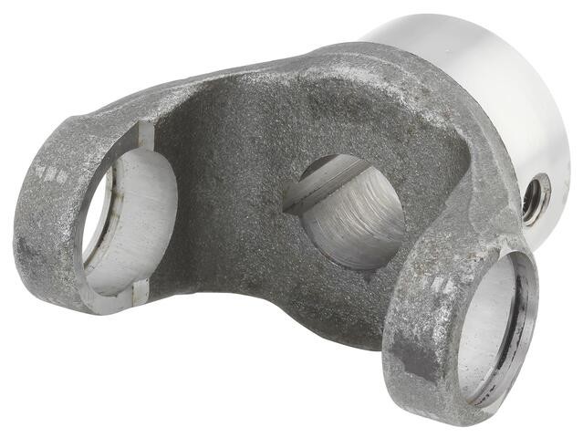 SKF UJN24583 Double Cardan CV Flange Yoke