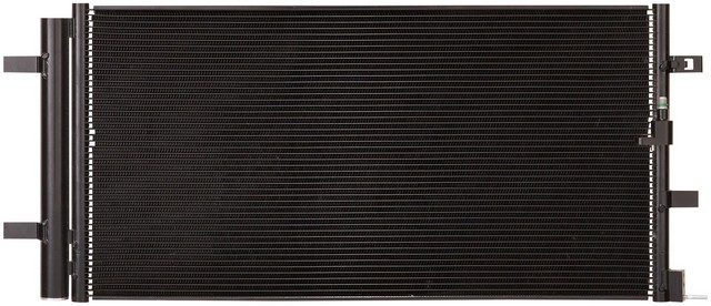 Spectra Premium 7-30010 A/C Condenser For AUDI,PORSCHE